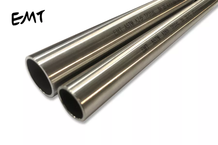 Instrumentation Tube